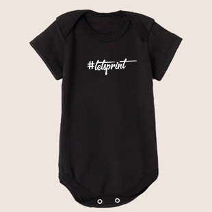 Body Infantil