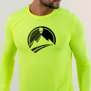 Camisetas Sport UV
